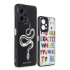Xiaomi Poco X5 Pro 5g Kılıf Mirror Desenli Kapak - Mirror - 10