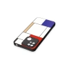 Xiaomi Redmi 10c Kılıf Mirror Desenli Kapak - Mirror - 9