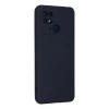 Xiaomi Redmi 10c Kılıf Nano İçi Kadife Silikon - Lacivert