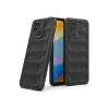 Xiaomi Redmi 10c Kılıf Optimum Silikon - Siyah