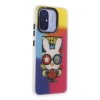 Xiaomi Redmi 12c Kılıf Estoril Desenli Kapak - Estoril - 10