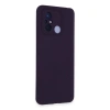 Xiaomi Redmi 12c Kılıf Nano İçi Kadife Silikon - Mor