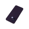 Xiaomi Redmi 12c Kılıf Nano İçi Kadife Silikon - Mor