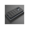 Xiaomi Redmi 12c Kılıf Optimum Silikon - Siyah