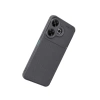 Xiaomi Redmi 13 4g Kılıf Auto Focus Karbon Kapak - Gri