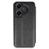 Xiaomi Redmi 13 4g Kılıf Flip Cover - Siyah