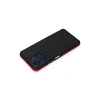 Xiaomi Redmi 13c Harvel Kapak - Kırmızı