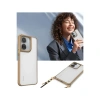 Xiaomi Redmi 13c Kılıf Penta Silikon Kılıf - Şeffaf