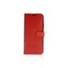 Xiaomi Redmi 14c Kılıf Trend S Plus Kapaklı Kılıf - Kırmızı