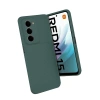 Xiaomi Redmi 15 4g Auto Focus Karbon Kapak - Koyu Yeşil