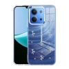 Xiaomi Redmi 15c 4g Fiyonk Desenli Kapak - Desen 4