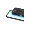 Xiaomi Redmi 15c 4g Regal Magsafe Standlı Kapak - Siyah