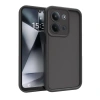 Xiaomi Redmi 15c 4g Viera Silikon - Siyah