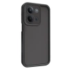 Xiaomi Redmi 15c 4g Viera Silikon - Siyah
