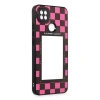 Xiaomi Redmi 9c Kılıf Mirror Desenli Kapak - Mirror - 8