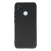 Xiaomi Redmi 9c Kılıf Nano İçi Kadife Silikon - Gri