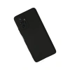 Xiaomi Redmi Note 10 Pro Kılıf First Silikon - Siyah