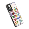 Xiaomi Redmi Note 11 Pro Kılıf Mirror Desenli Kapak - Mirror - 10