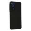Xiaomi Redmi Note 11 Pro Kılıf Nano İçi Kadife Silikon - Siyah