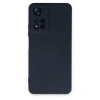 Xiaomi Redmi Note 11 Pro Plus 5g Kılıf Nano İçi Kadife Silikon - Lacivert