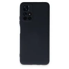 Xiaomi Redmi Note 11t Kılıf Nano İçi Kadife Silikon - Lacivert