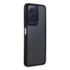 Xiaomi Redmi Note 12 4g Kılıf Dora Kapak - Siyah