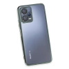 Xiaomi Redmi Note 12 5g Kılıf Razer Lensli Silikon - Yeşil