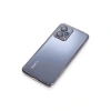 Xiaomi Redmi Note 12 Pro 5g Kılıf Razer Lensli Silikon - Siyah