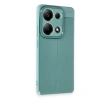 Xiaomi Redmi Note 13 Pro 4g Kılıf Auto Focus Kapak - Koyu Yeşil