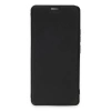 Xiaomi Redmi Note 13 Pro 4g Kılıf Flip Cover - Siyah