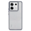 Xiaomi Redmi Note 13 Pro 5g Kılıf Power Silikon - Sierra Blue