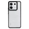 Xiaomi Redmi Note 13 Pro 5g Kılıf Power Silikon - Siyah