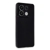 Xiaomi Redmi Note 13 Pro 5g Kılıf Puma Silikon - Siyah