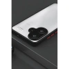 Xiaomi Redmi Note 13 Pro Plus Kılıf Montreal Silikon Kapak - Siyah