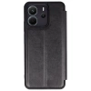Xiaomi Redmi Note 14 4g Kılıf Flip Cover - Siyah