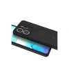 Xiaomi Redmi Note 14 4g Regal Magsafe Standlı Kapak - Siyah