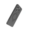 Xiaomi Redmi Note 14 4g Regal Magsafe Standlı Kapak - Titan Gri