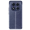 Xiaomi Redmi Note 14 Pro 4g Kılıf Auto Focus Kapak - Lacivert