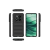 Xiaomi Redmi Note 14 Pro 4g Kılıf Optimum Silikon - Koyu Yeşil