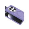 Xiaomi Redmi Note 14 Pro 5g Regal Magsafe Standlı Kapak - Lila
