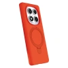 Xiaomi Redmi Note 14 Pro 5g Regal Magsafe Standlı Kapak - Turuncu