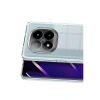Xiaomi Redmi Note 15 Pro Plus 5g Lüx Şeffaf Silikon - Şeffaf