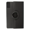 Xiaomi Redmi Pad Kılıf 360 Tablet Deri Kılıf - Siyah