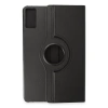 Xiaomi Redmi Pad Kılıf 360 Tablet Deri Kılıf - Siyah