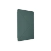 Xiaomi Redmi Pad Kılıf Kalemlikli Mars Tablet Kılıfı - Koyu Yeşil