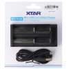 Xtar Mc2 Plus İkili Li-ion Pil Şarj Cihazı