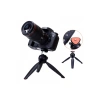 Yt228 Telefon Kamera Tripod Stand