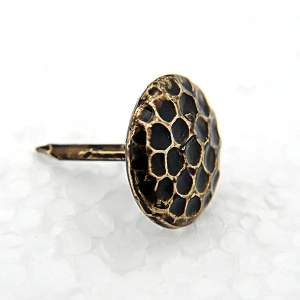 - Eskitme Antik Petek Kabara / Raptiye 11 Mm 100