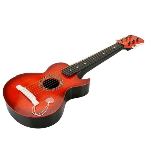 1002070 Sun-rst-ech-gitar Akustik Gerçek Telli 66cm 2r