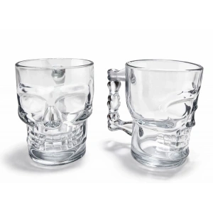 2li Cam Kurukafa Kupa Bardak Seti Alk2148